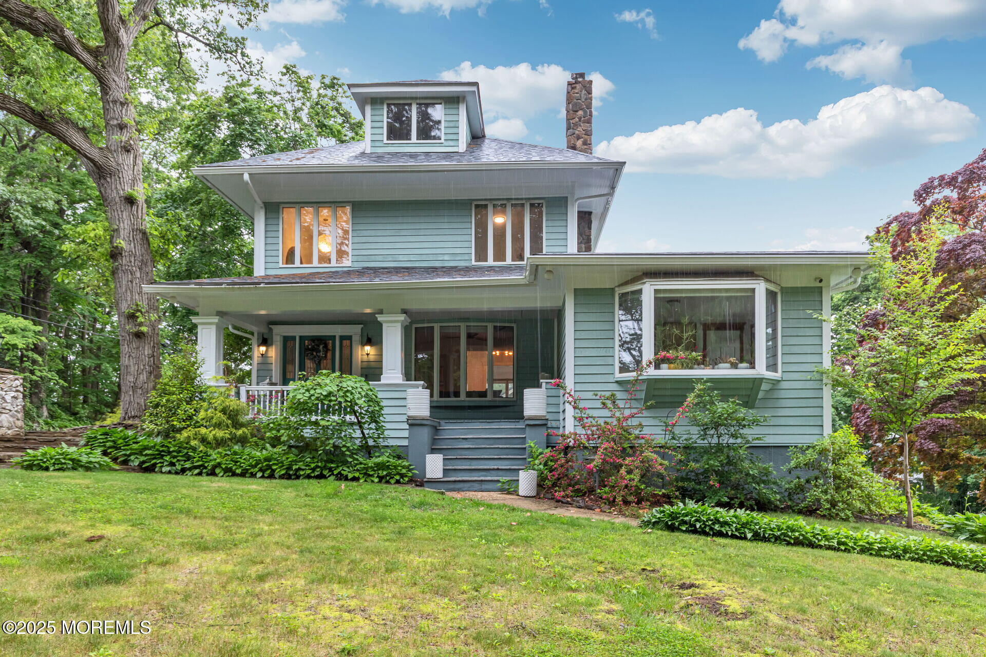 Atlantic Highlands, New Jersey, 07716, United States, 5 Bedrooms Bedrooms, ,5 BathroomsBathrooms,Residential,Active,1843829