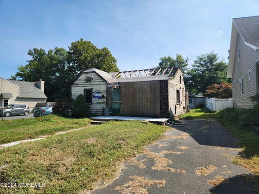 484 S LAUREL AVE, HAZLET TOWNSHIP, NJ 07734 - Image 1