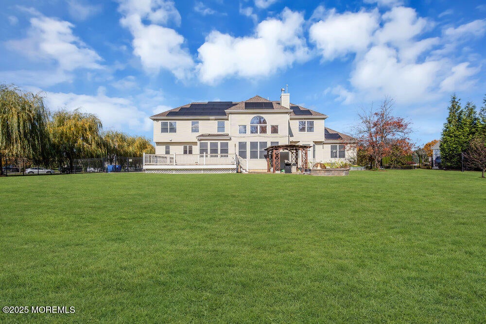 Toms River, New Jersey, 08753, United States, 5 Bedrooms Bedrooms, ,4 BathroomsBathrooms,Residential,Active,1989768