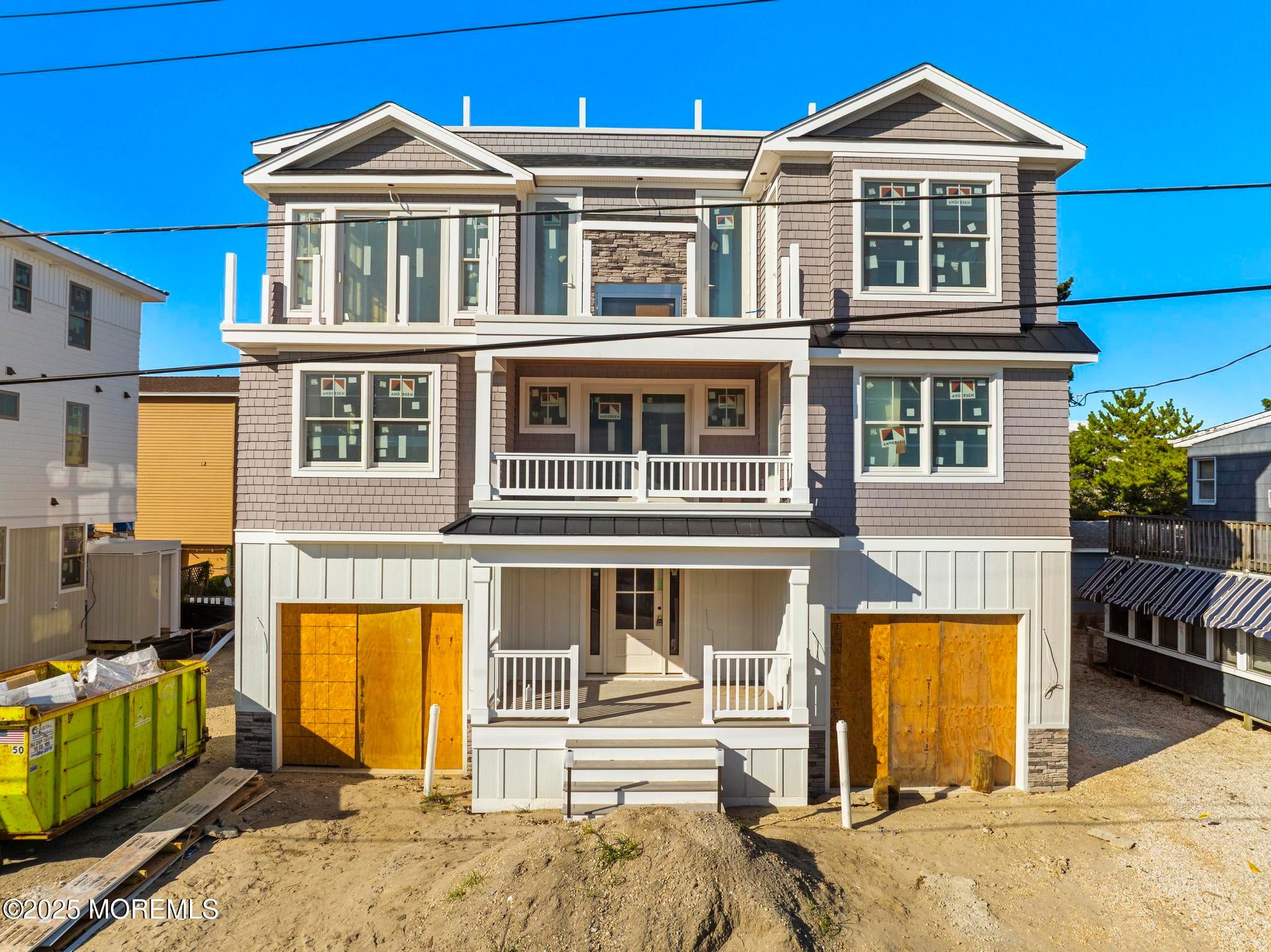 Long Beach Twp, New Jersey, 08008, United States, 6 Bedrooms Bedrooms, ,6 BathroomsBathrooms,Residential,Active,1927681