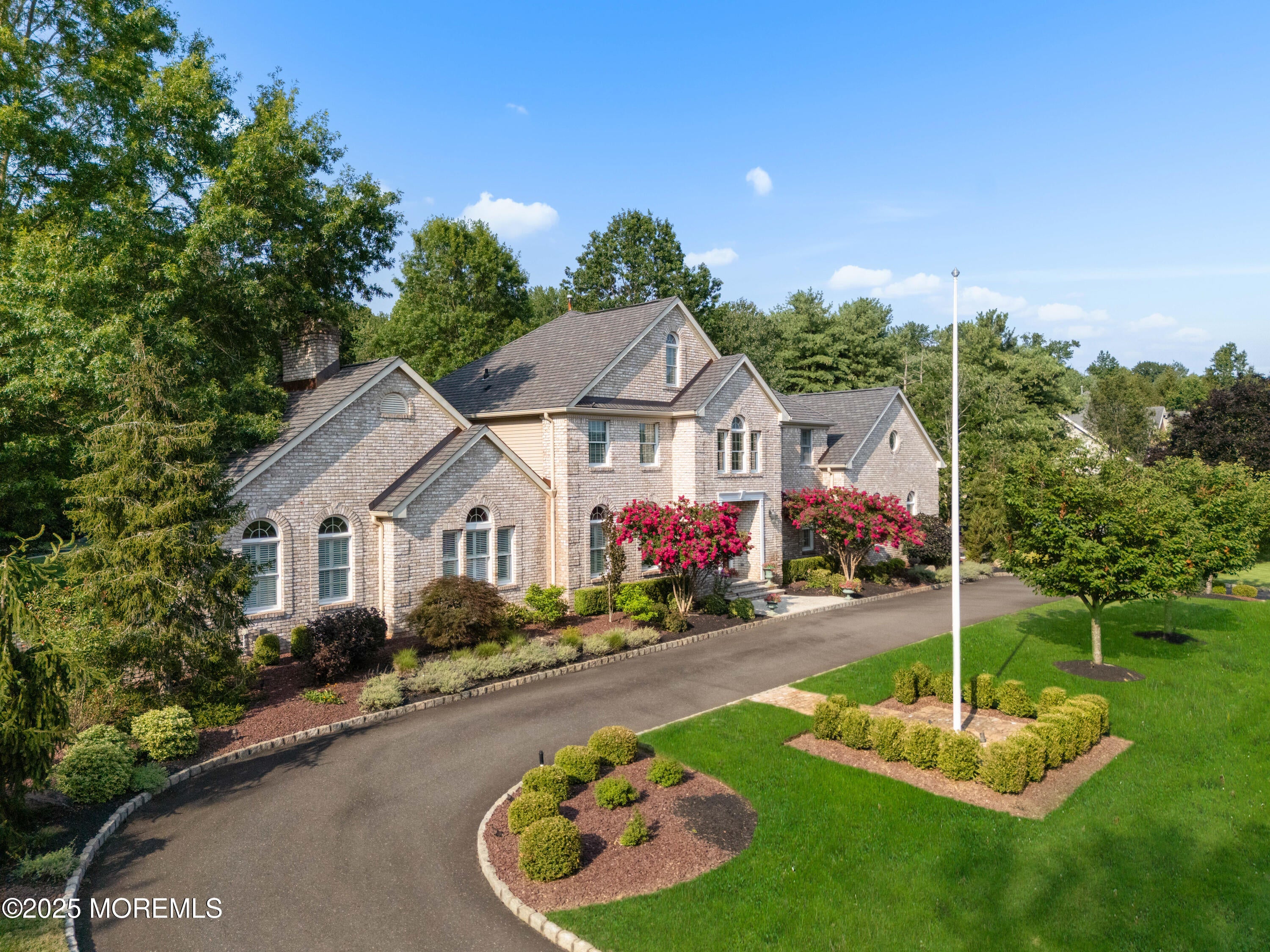 Millstone, New Jersey, 08535, United States, 5 Bedrooms Bedrooms, ,4 BathroomsBathrooms,Residential,Active,2008702