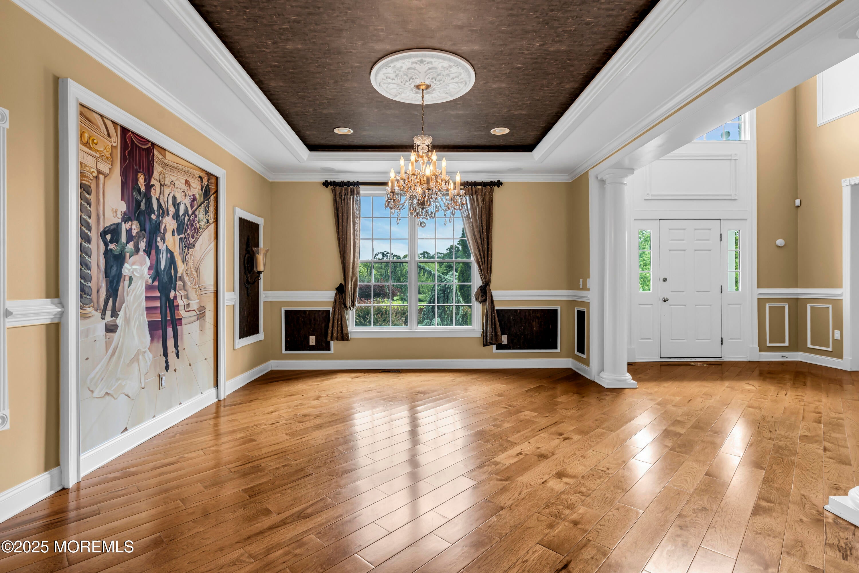 Farmingdale, New Jersey, 07727, United States, 4 Bedrooms Bedrooms, ,5 BathroomsBathrooms,Residential,Active,1868149