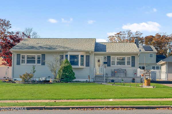 157 CLEVELAND AVE, COLONIA, NJ 07067 - Image 1