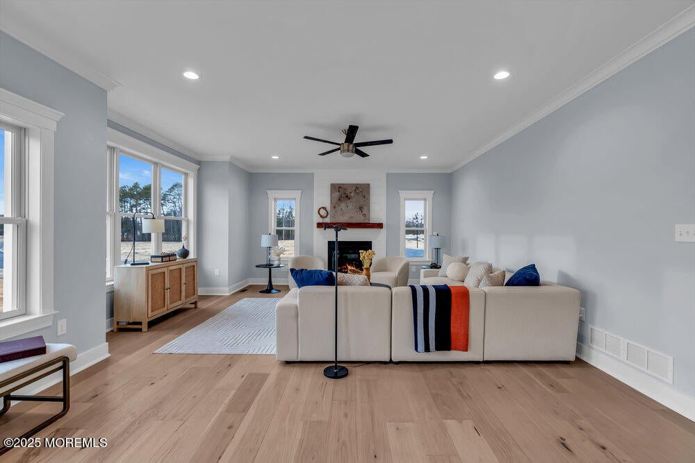 Forked River, New Jersey, 08731, United States, 4 Bedrooms Bedrooms, ,3 BathroomsBathrooms,Residential,Active,1888513