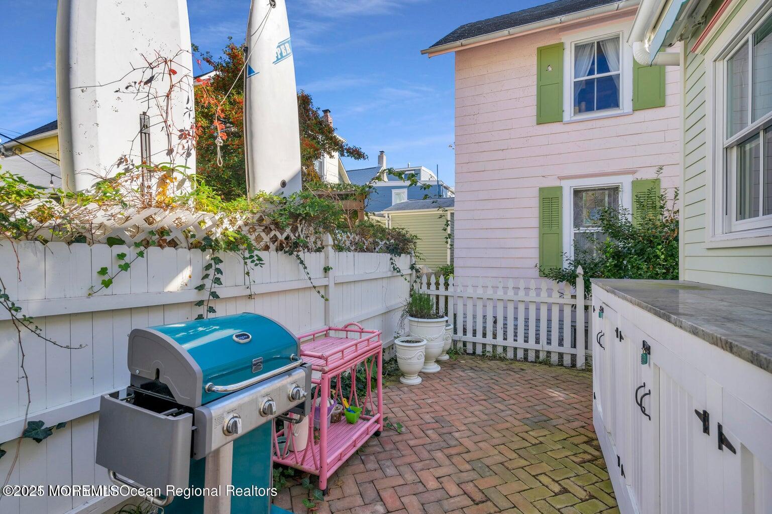 Ocean Grove, New Jersey, 07756, United States, 4 Bedrooms Bedrooms, ,3 BathroomsBathrooms,Residential,Active,1985599