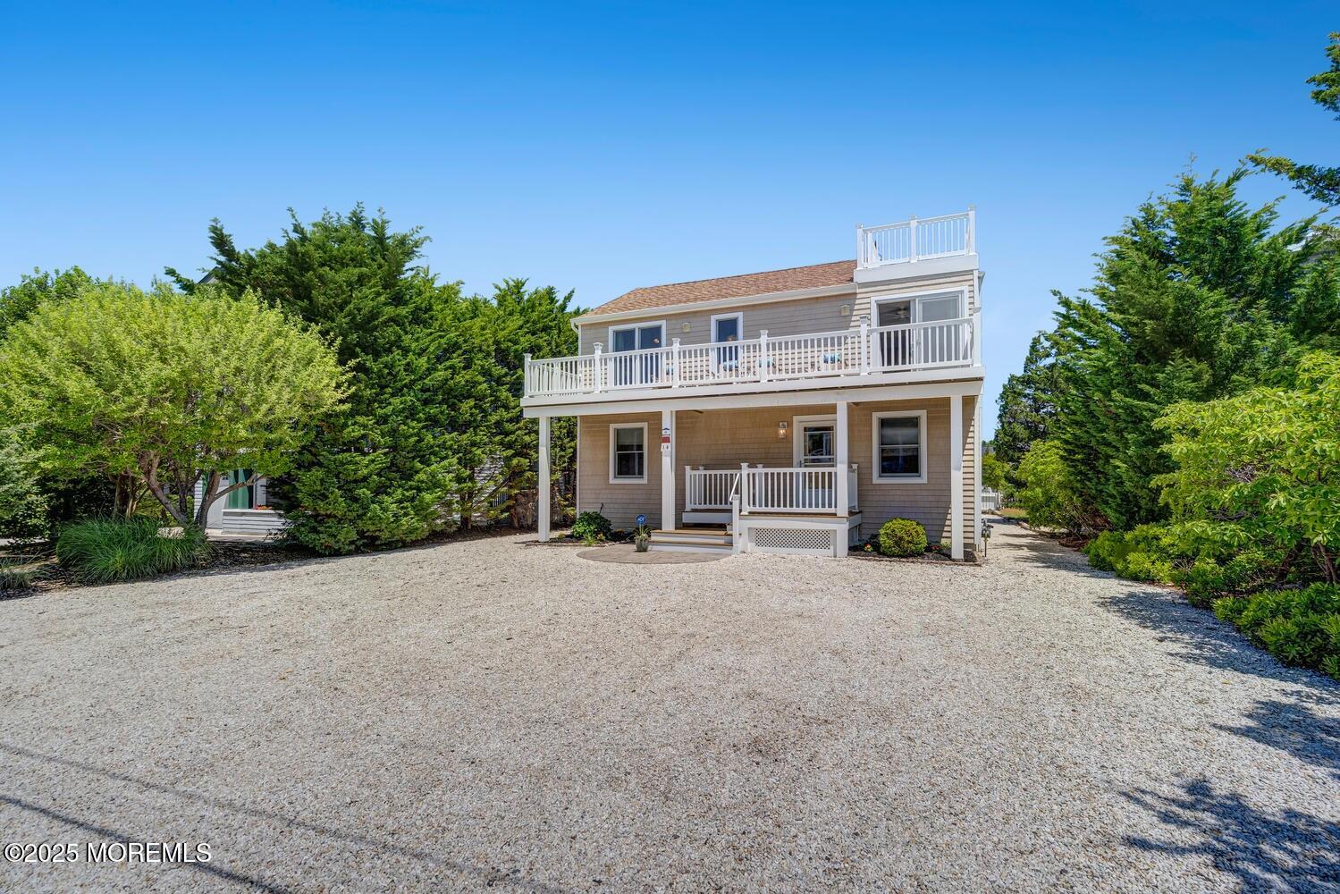 Barnegat Light, New Jersey, 08006, United States, 4 Bedrooms Bedrooms, ,2 BathroomsBathrooms,Residential,Active,1841285