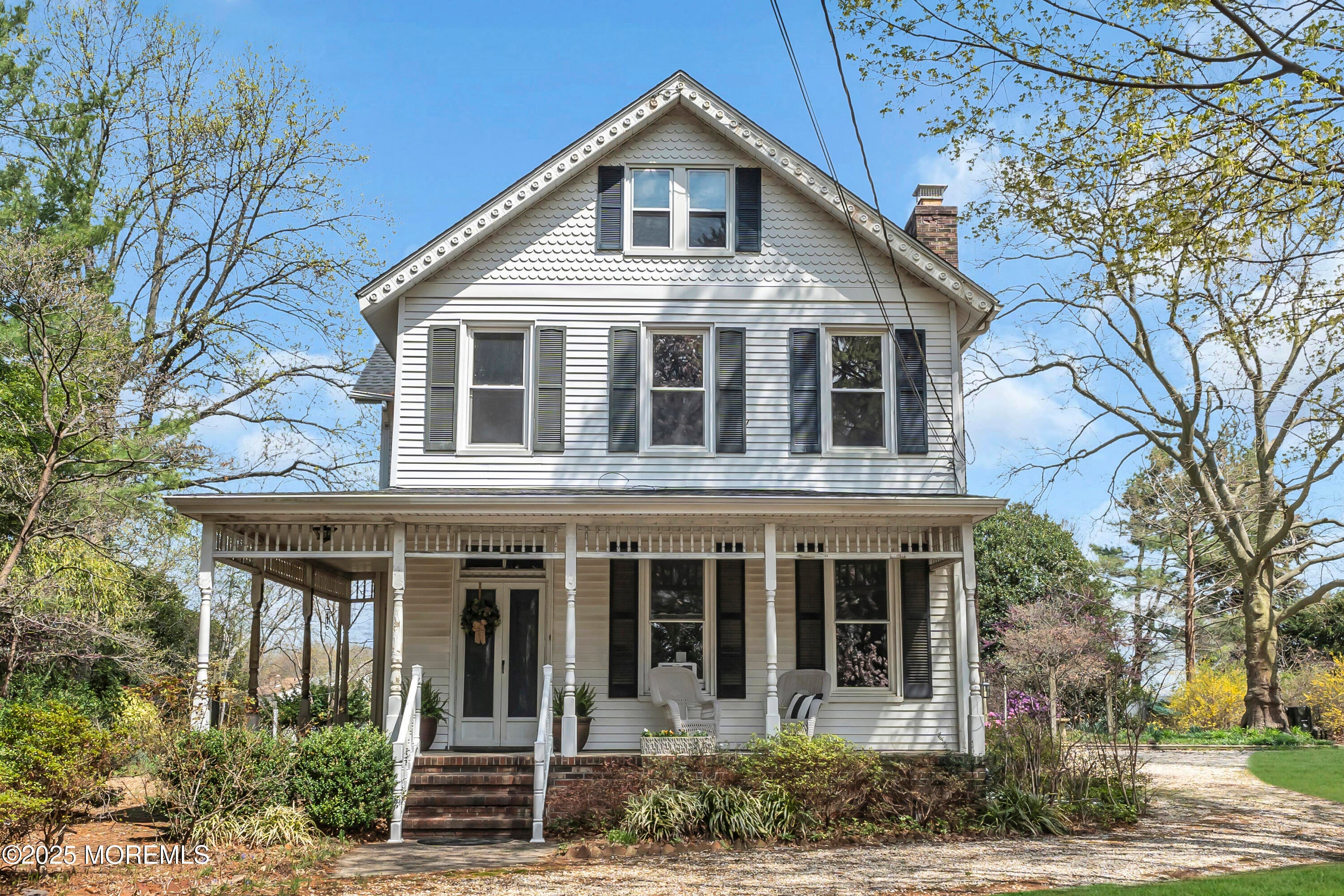 Hazlet, New Jersey, 07730, United States, 4 Bedrooms Bedrooms, ,2 BathroomsBathrooms,Residential,Active,1973535