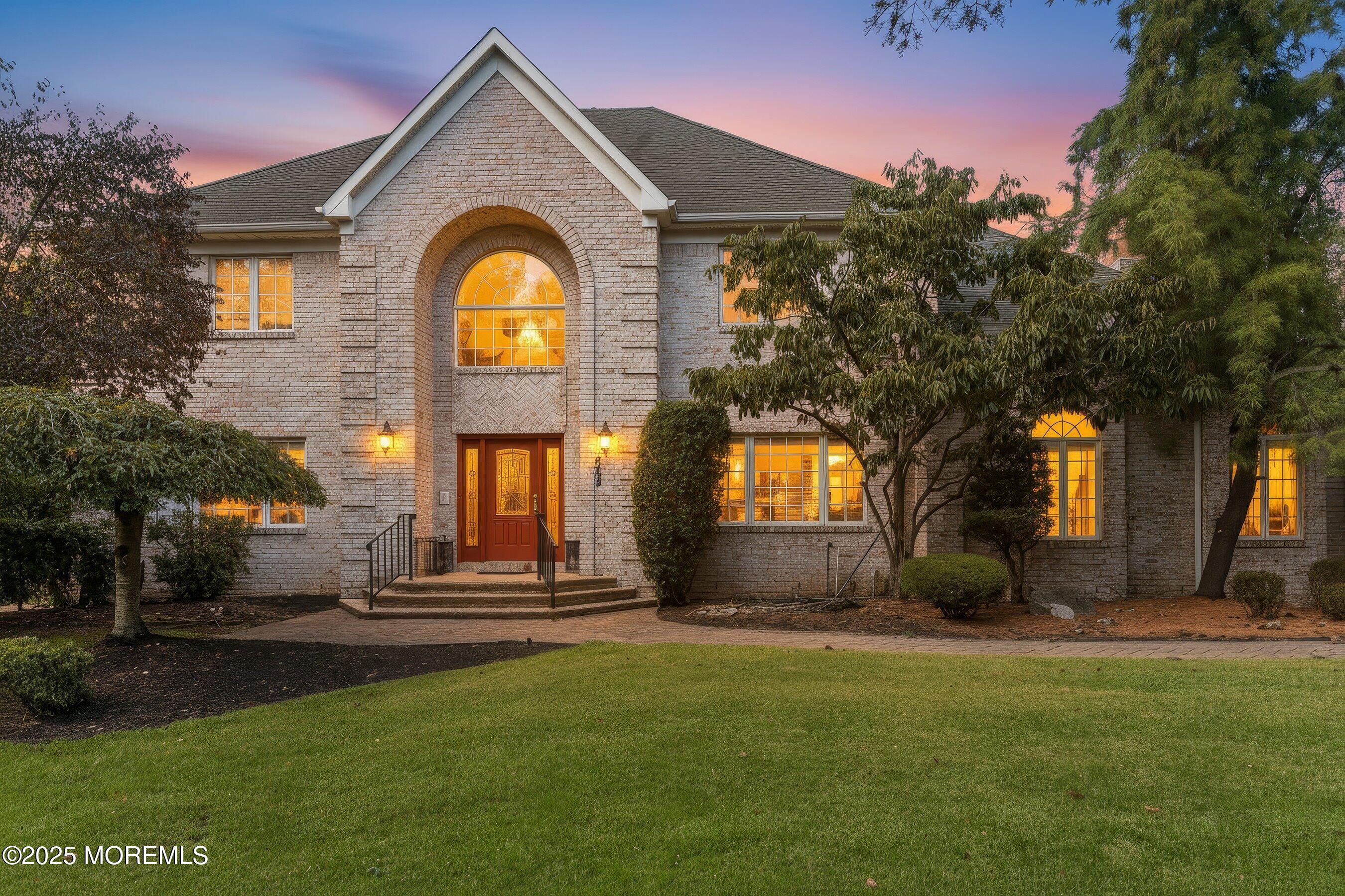 Manalapan, New Jersey, 07726, United States, 5 Bedrooms Bedrooms, ,3 BathroomsBathrooms,Residential,Active,1952450