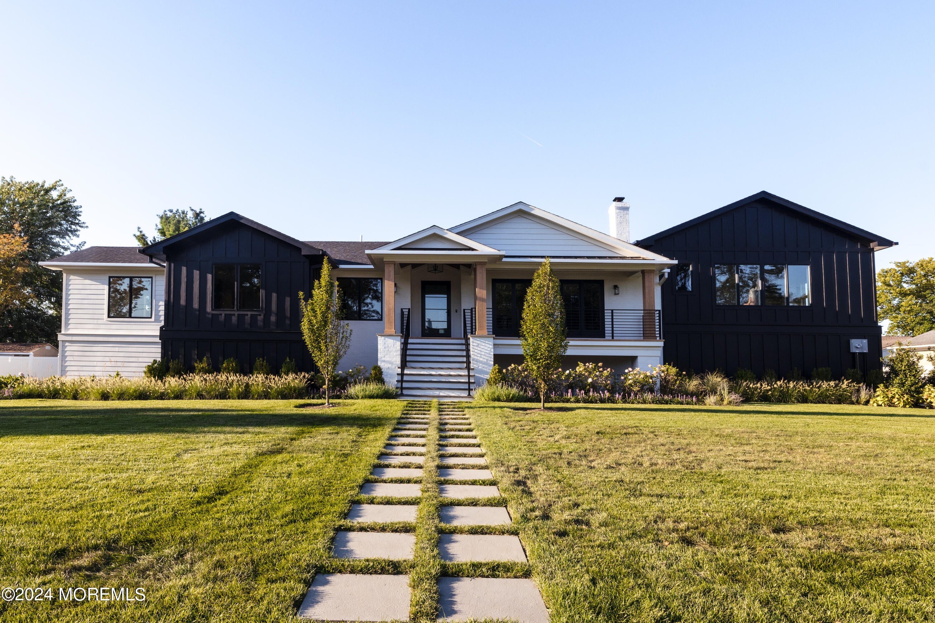 Oceanport, New Jersey, 07757, United States, 5 Bedrooms Bedrooms, ,5 BathroomsBathrooms,Residential,Active,1953251