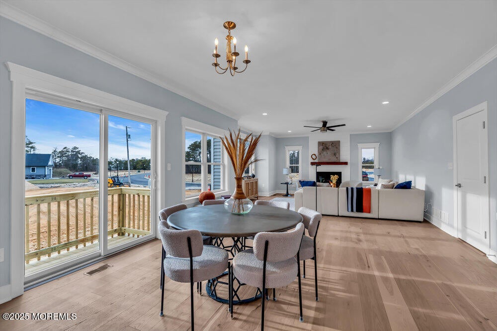 Forked River, New Jersey, 08731, United States, 4 Bedrooms Bedrooms, ,3 BathroomsBathrooms,Residential,Active,1888513