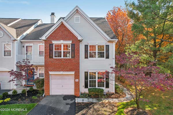 2808 JOHNSON CIR, BRIDGEWATER, NJ 08807 - Image 1