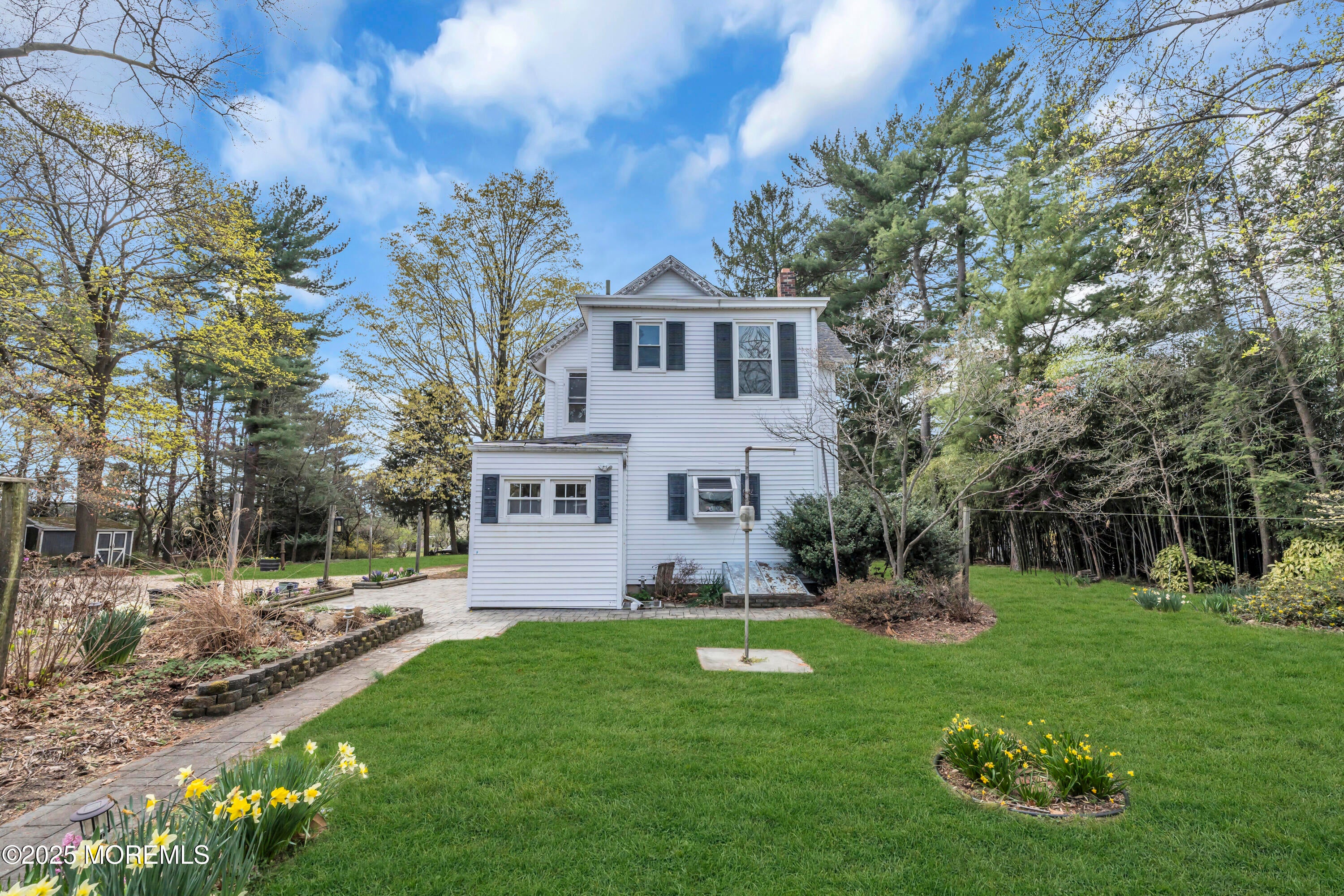 Hazlet, New Jersey, 07730, United States, 4 Bedrooms Bedrooms, ,2 BathroomsBathrooms,Residential,Active,1973535