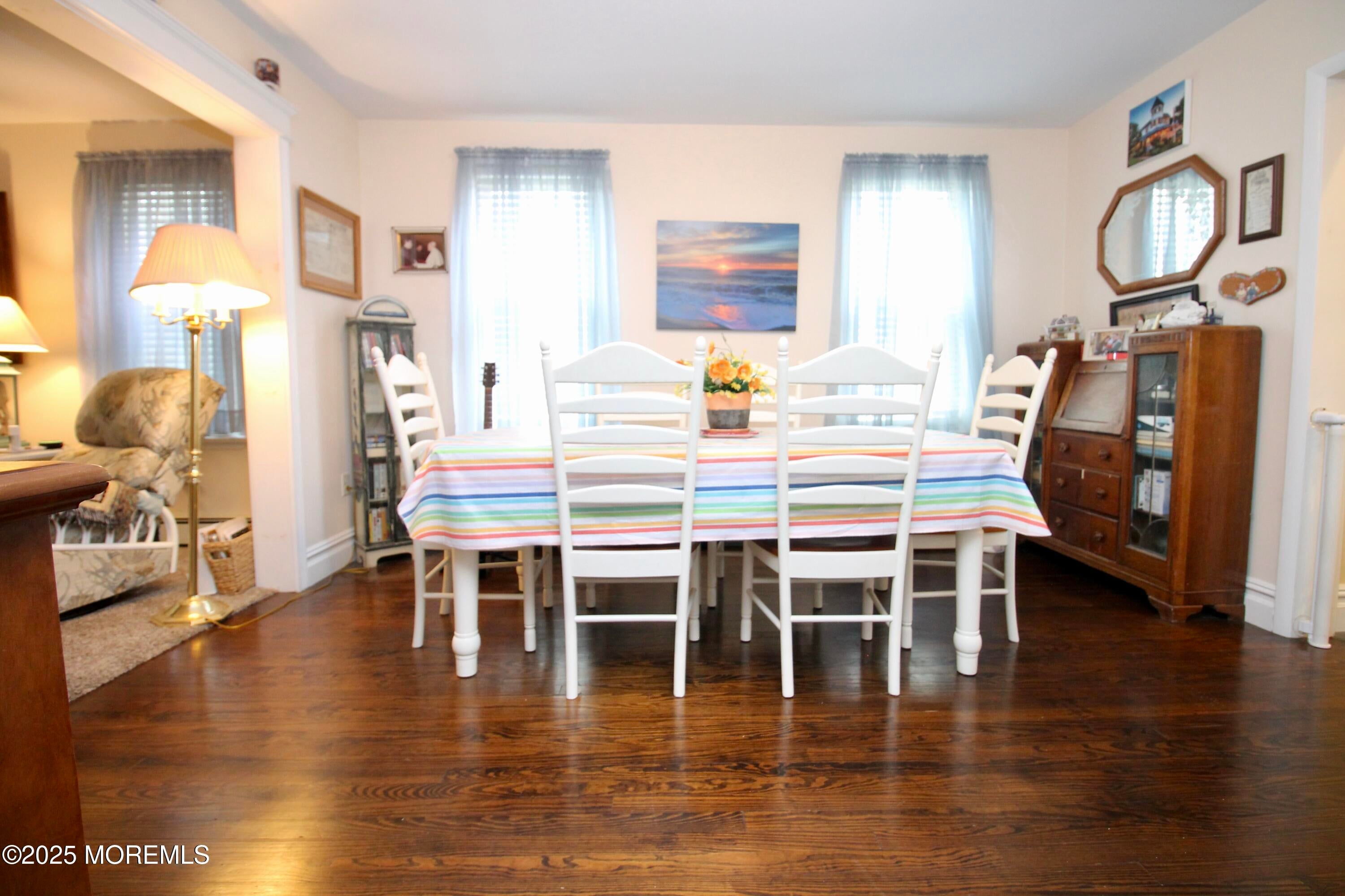 Belmar, New Jersey, 07719, United States, 3 Bedrooms Bedrooms, ,2 BathroomsBathrooms,Residential,Active,1953027