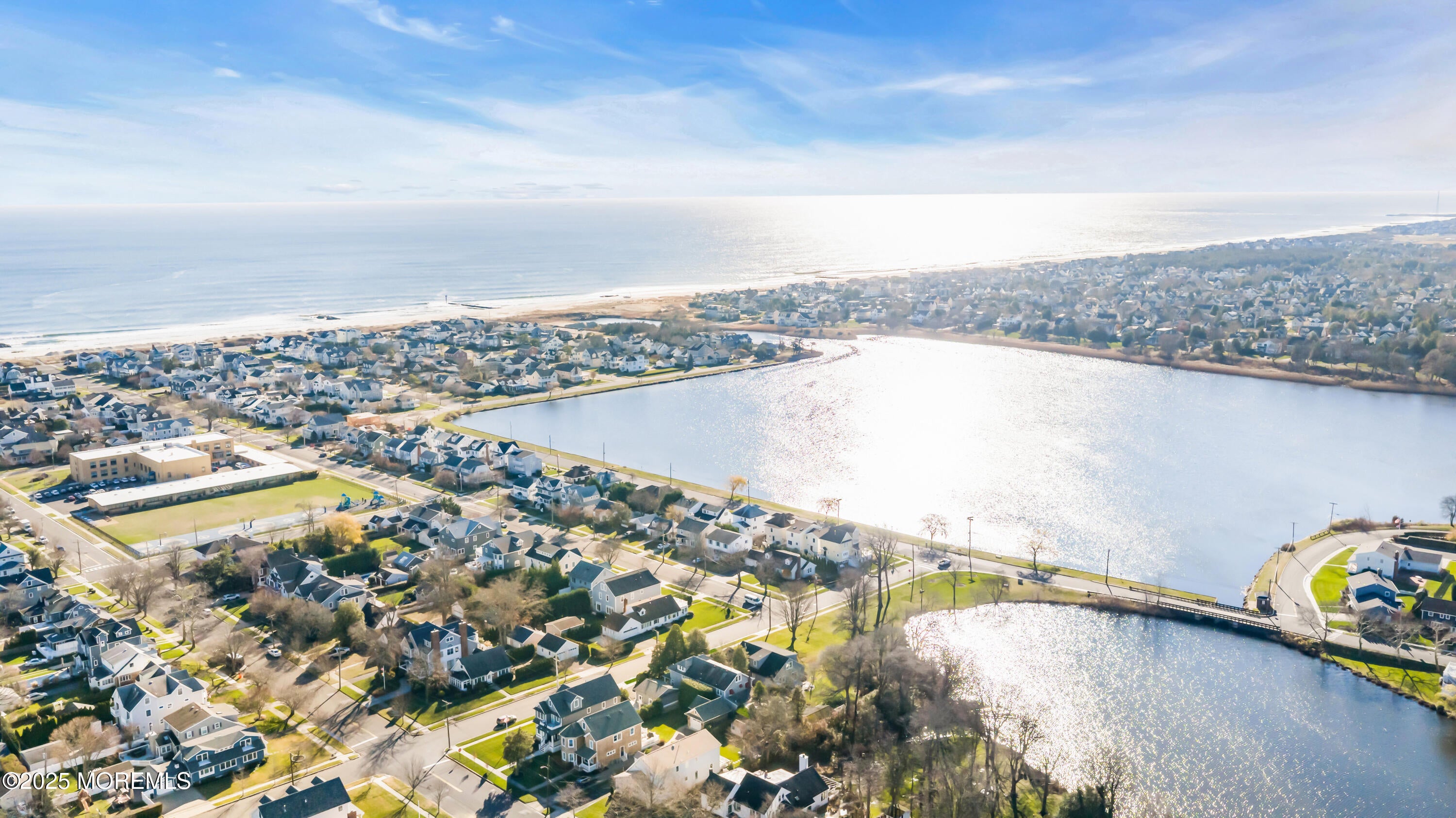 Spring Lake, New Jersey, 07762, United States, 5 Bedrooms Bedrooms, ,5 BathroomsBathrooms,Residential,Active,2003544