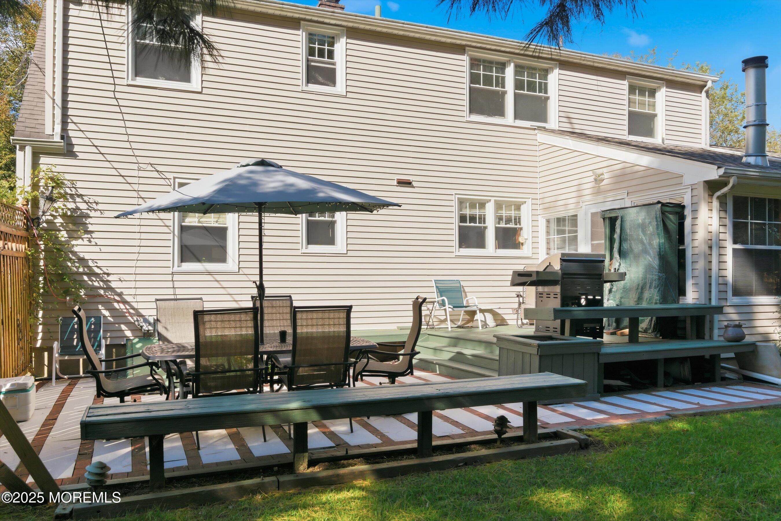 Fair Haven, New Jersey, 07704, United States, 5 Bedrooms Bedrooms, ,2 BathroomsBathrooms,Residential,Active,1987259