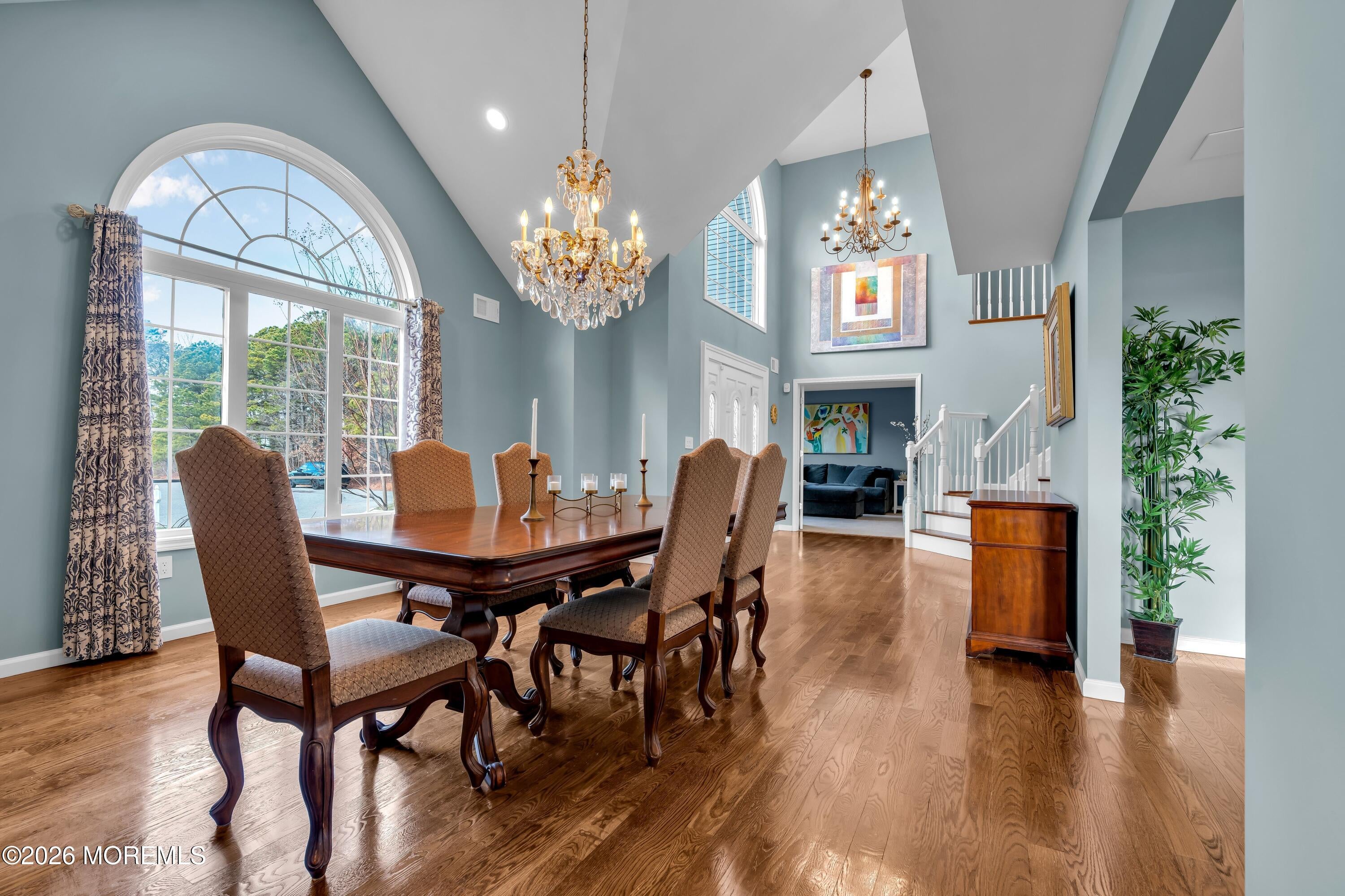 Brick, New Jersey, 08724, United States, 5 Bedrooms Bedrooms, ,3 BathroomsBathrooms,Residential,Active,2007172