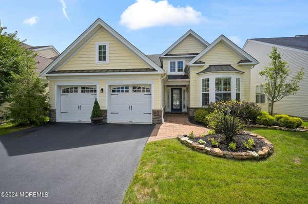 46 SUNSET DR, TINTON FALLS, NJ 07724 - Image 1