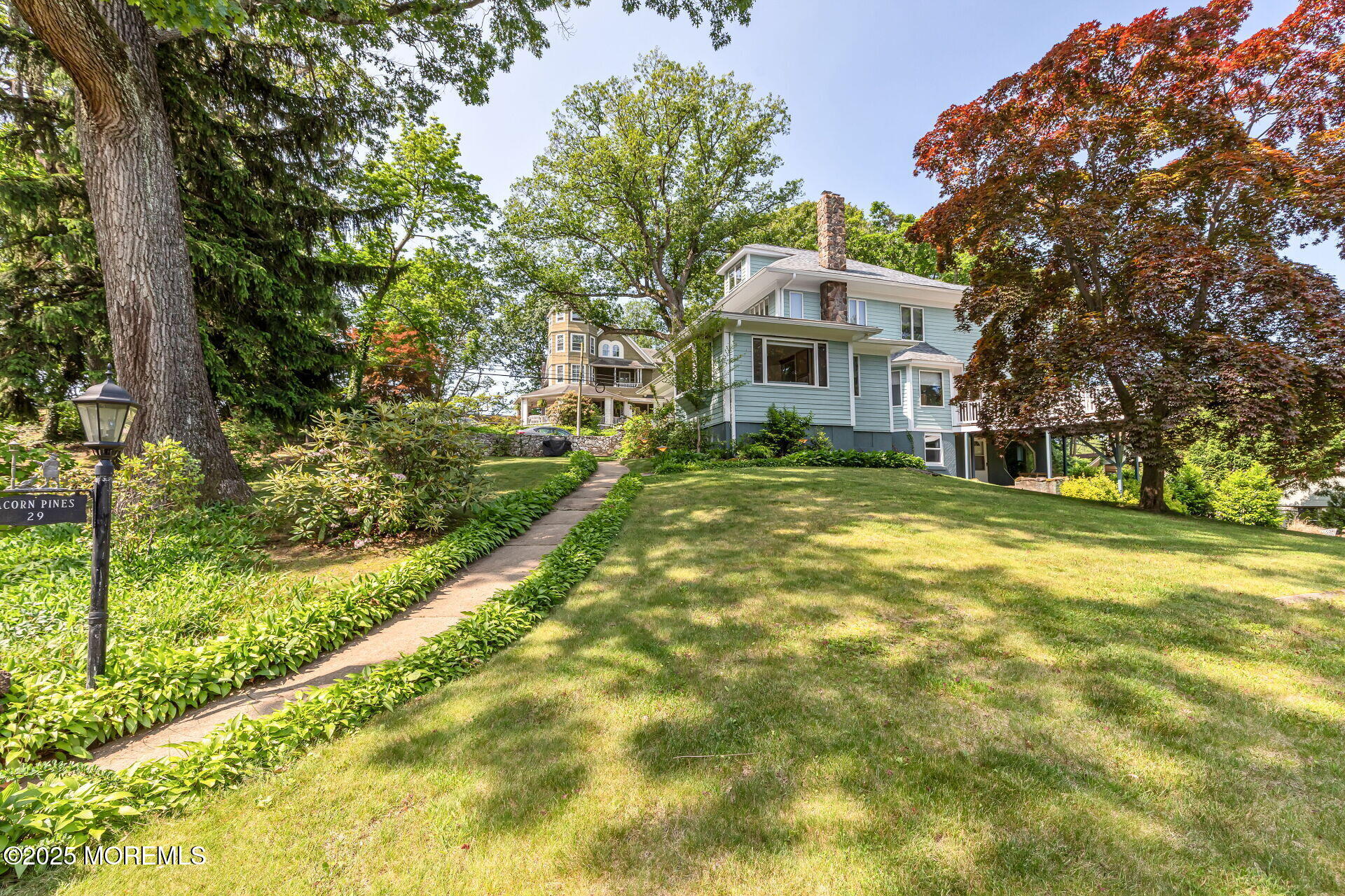Atlantic Highlands, New Jersey, 07716, United States, 5 Bedrooms Bedrooms, ,5 BathroomsBathrooms,Residential,Active,1843829