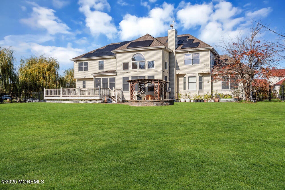 Toms River, New Jersey, 08753, United States, 5 Bedrooms Bedrooms, ,4 BathroomsBathrooms,Residential,Active,1989768