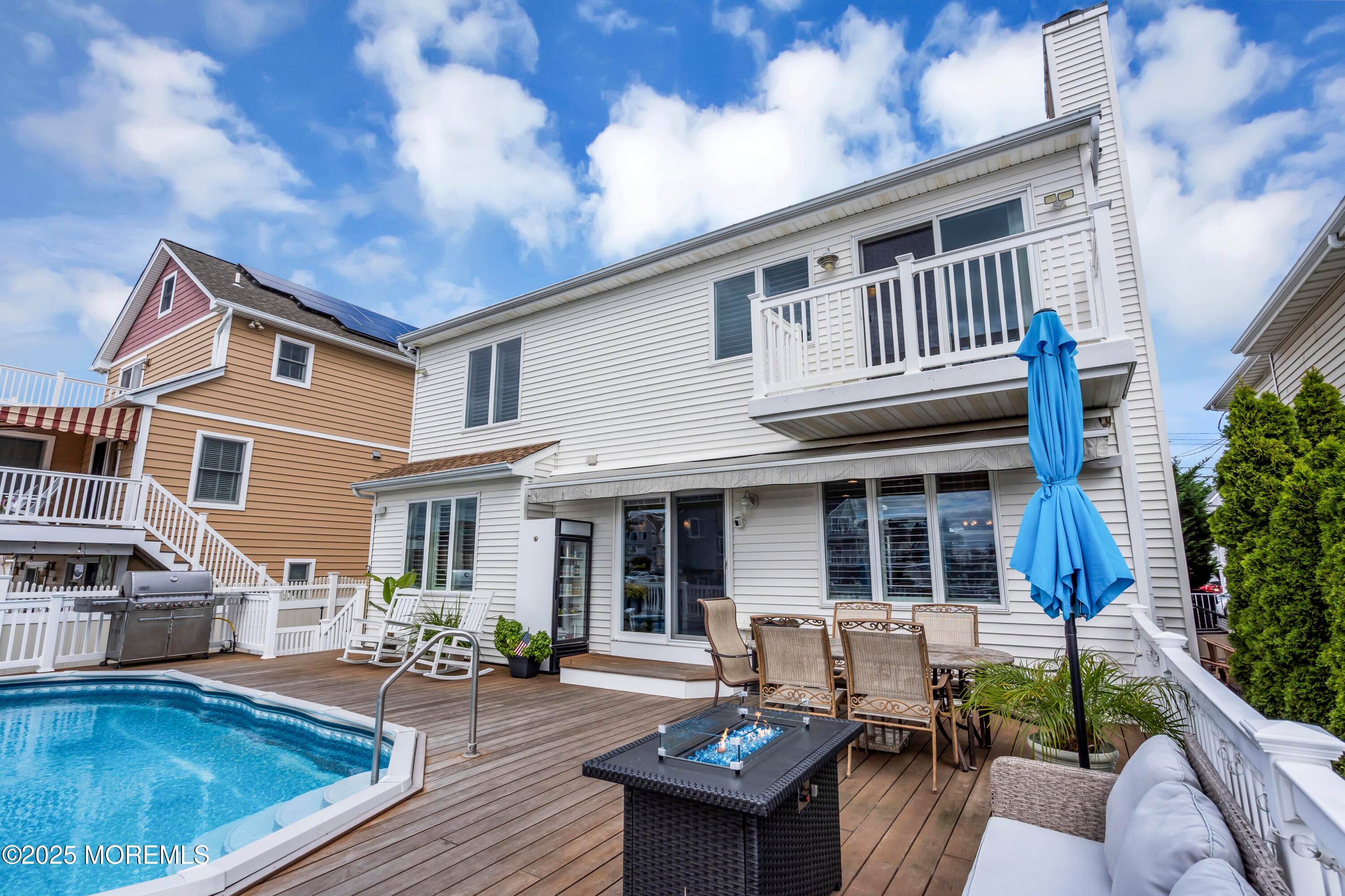 Brick, New Jersey, 08723, United States, 4 Bedrooms Bedrooms, ,3 BathroomsBathrooms,Residential,Active,1964471