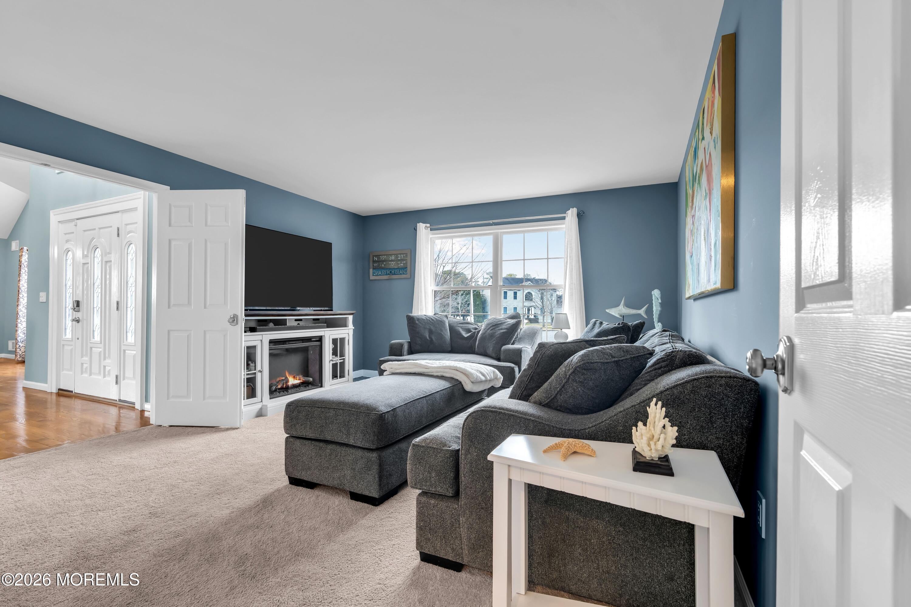 Brick, New Jersey, 08724, United States, 5 Bedrooms Bedrooms, ,3 BathroomsBathrooms,Residential,Active,2007172