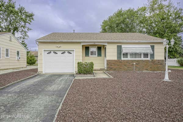 58 WESTBROOK DR, TOMS RIVER, NJ 08757 - Image 1