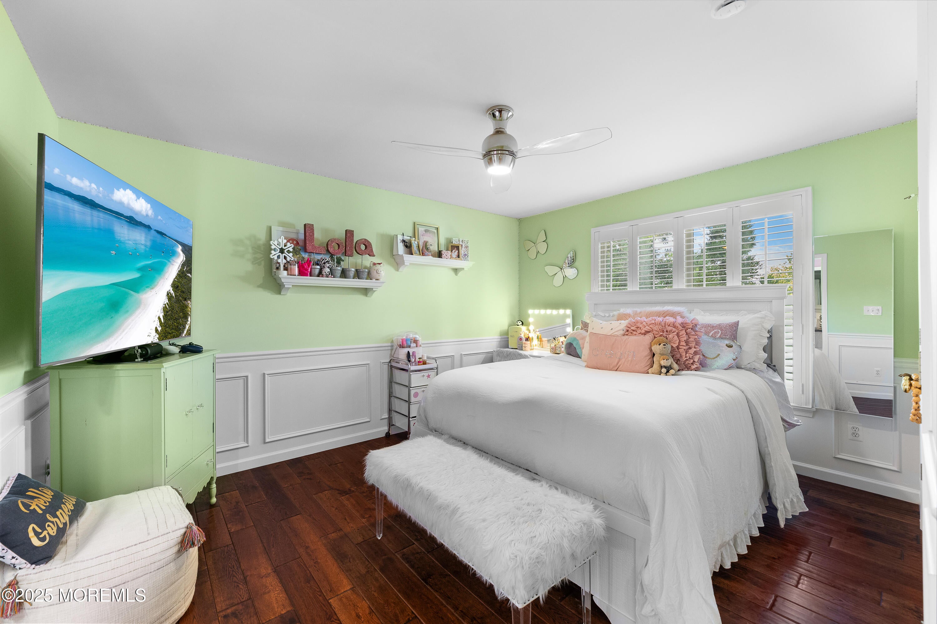 Millstone, New Jersey, 08510, United States, 5 Bedrooms Bedrooms, ,6 BathroomsBathrooms,Residential,Active,1954020