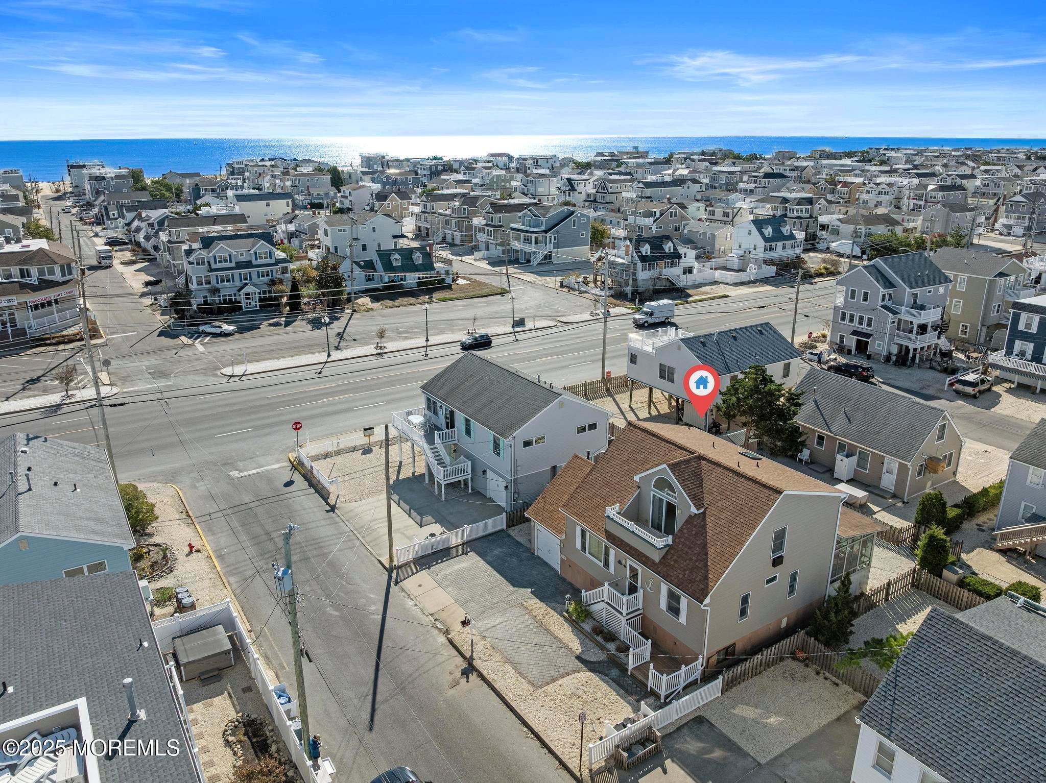 Long Beach Twp, New Jersey, 08008, United States, 4 Bedrooms Bedrooms, ,3 BathroomsBathrooms,Residential,Active,1969774