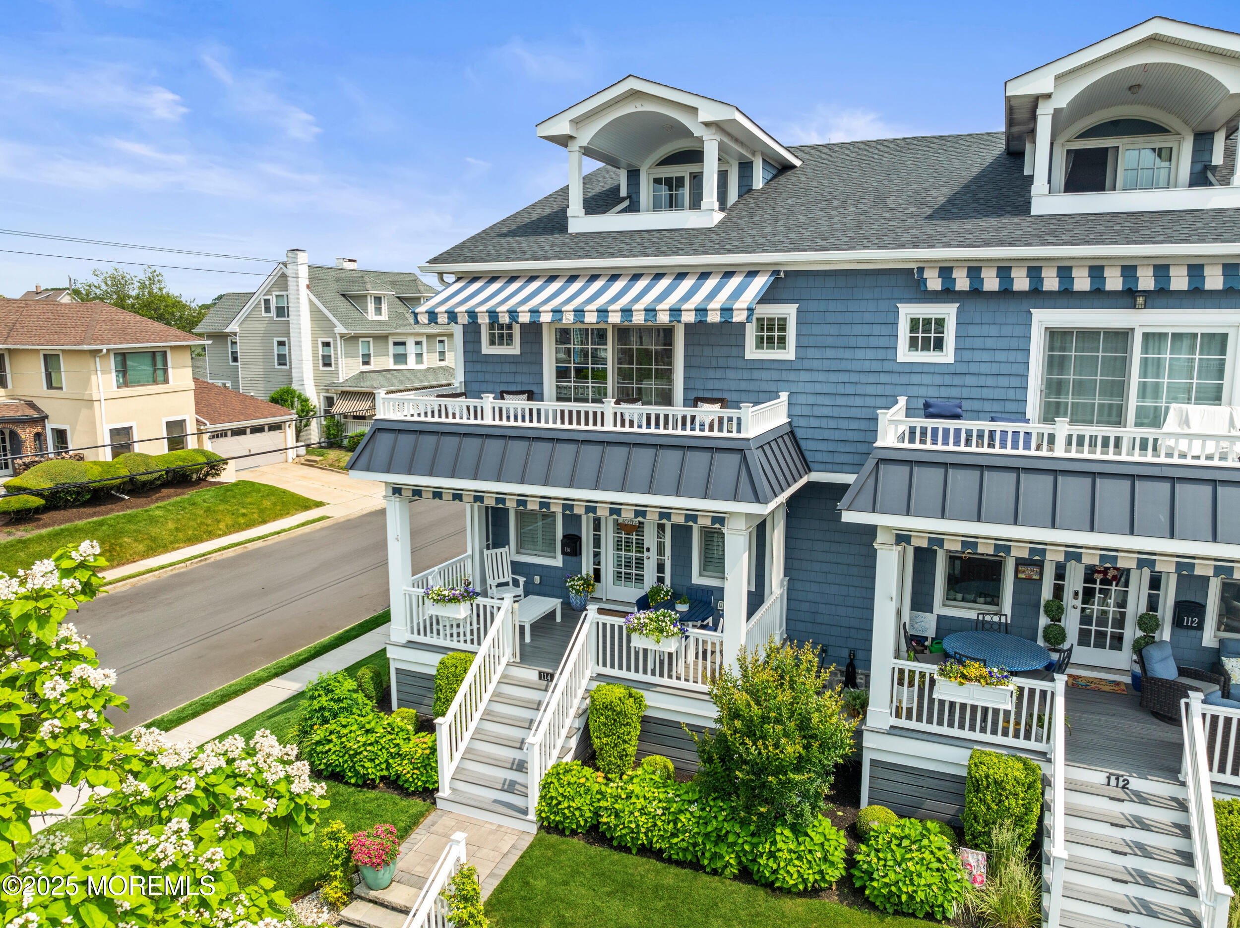Bradley Beach, New Jersey, 07720, United States, 5 Bedrooms Bedrooms, ,6 BathroomsBathrooms,Residential,Active,1894762