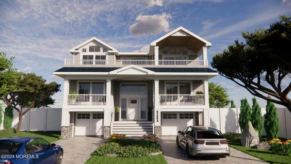 6309 LONG BEACH BLVD # A, HARVEY CEDARS, NJ 08008 - Image 1