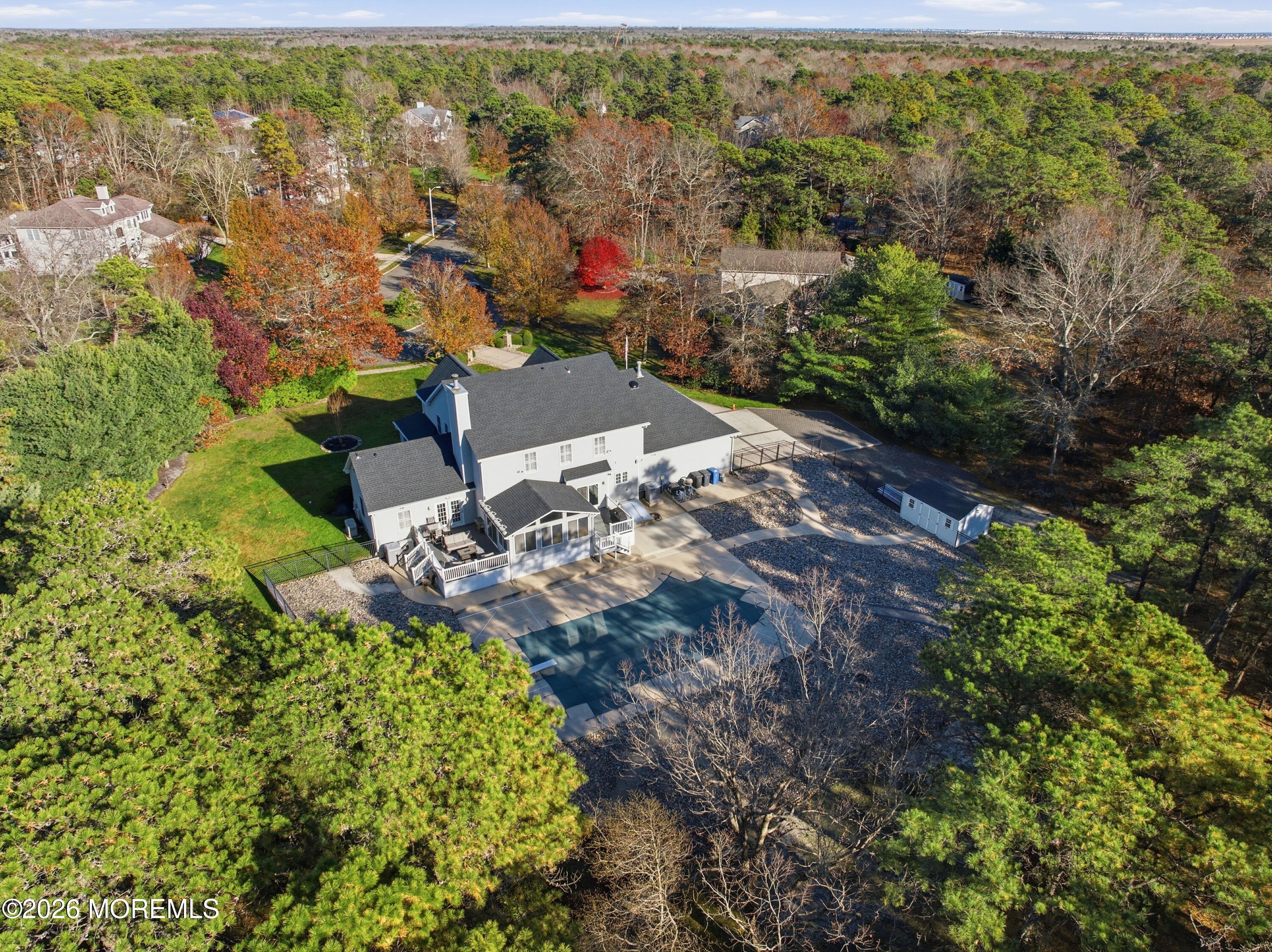 West Creek, New Jersey, 08092, United States, 5 Bedrooms Bedrooms, ,5 BathroomsBathrooms,Residential,Active,2007022