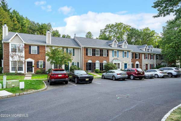 78 SECRETARIAT CT, TINTON FALLS, NJ 07724 - Image 1