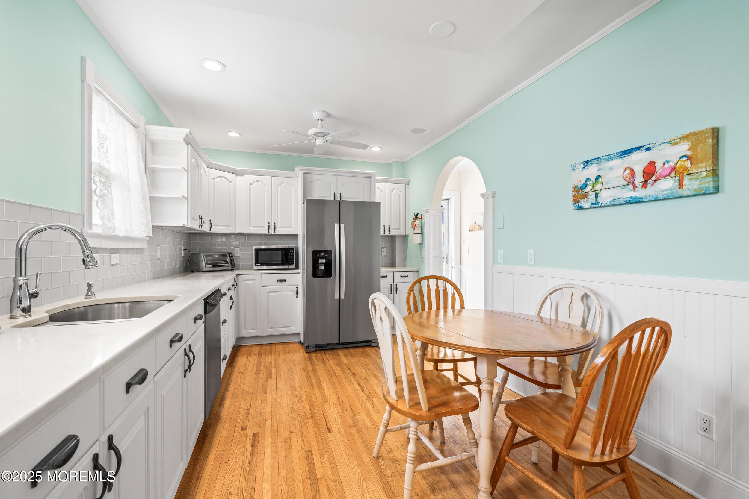 Ocean Grove, New Jersey, 07756, United States, 6 Bedrooms Bedrooms, ,5 BathroomsBathrooms,Residential,Active,1963383