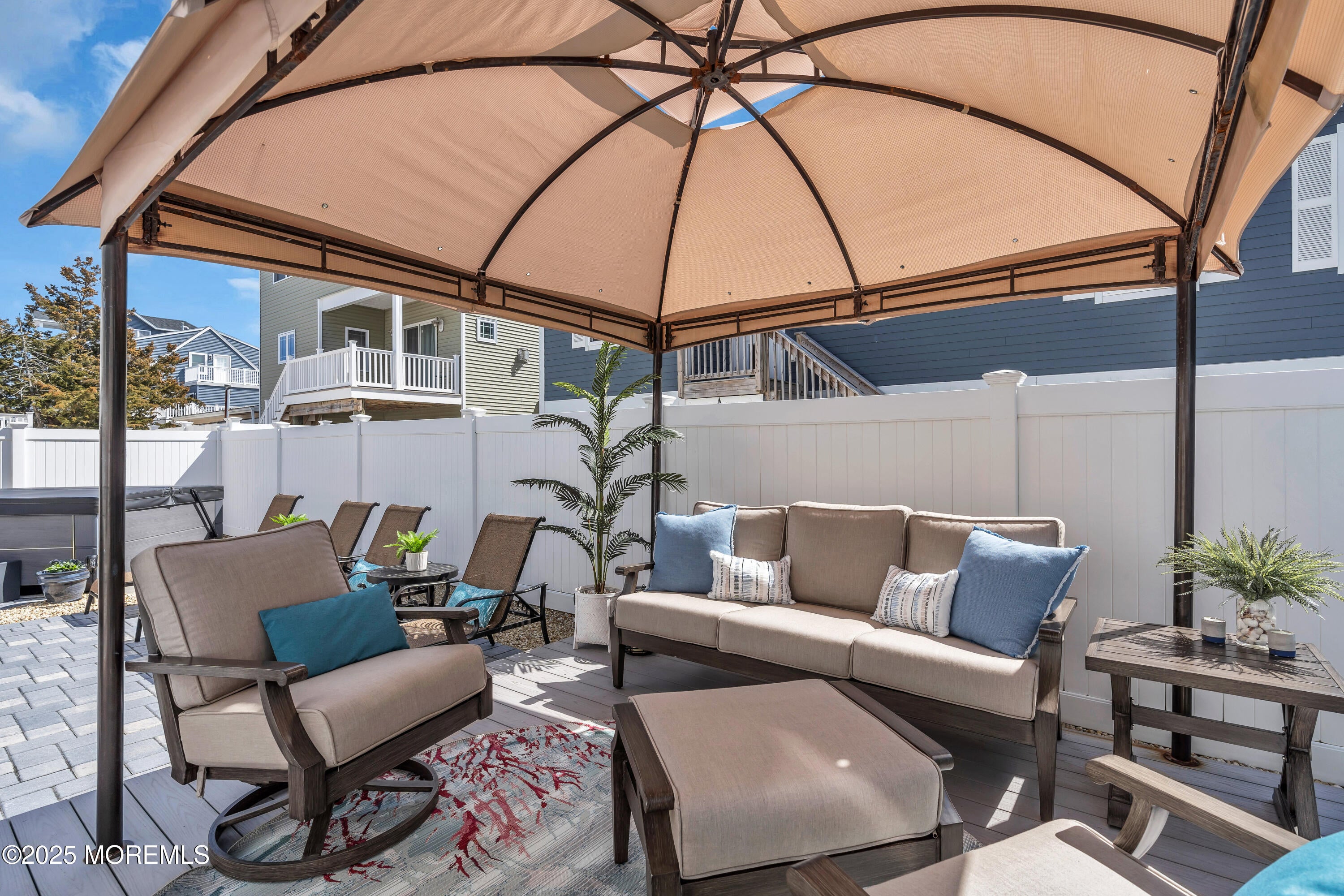 Ortley Beach, New Jersey, 08751, United States, 4 Bedrooms Bedrooms, ,3 BathroomsBathrooms,Residential,Active,1969667