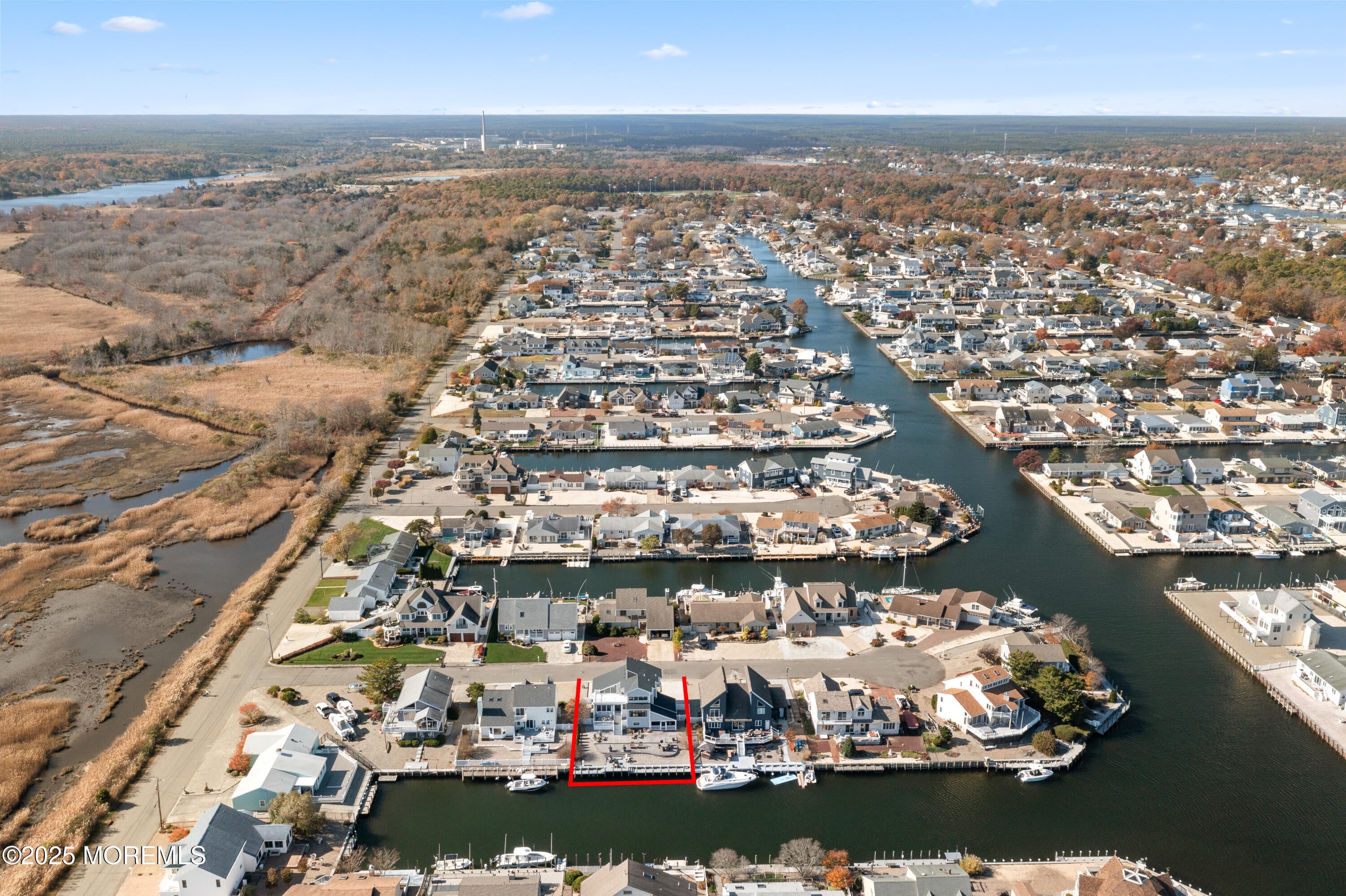 Forked River, New Jersey, 08731, United States, 4 Bedrooms Bedrooms, ,3 BathroomsBathrooms,Residential,Active,1989777