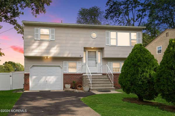 117 ELMWOOD AVE, ATLANTIC HIGHLANDS, NJ 07716 - Image 1