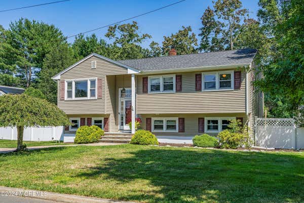 42 EDGEWOOD AVE, LITTLE SILVER, NJ 07739 - Image 1