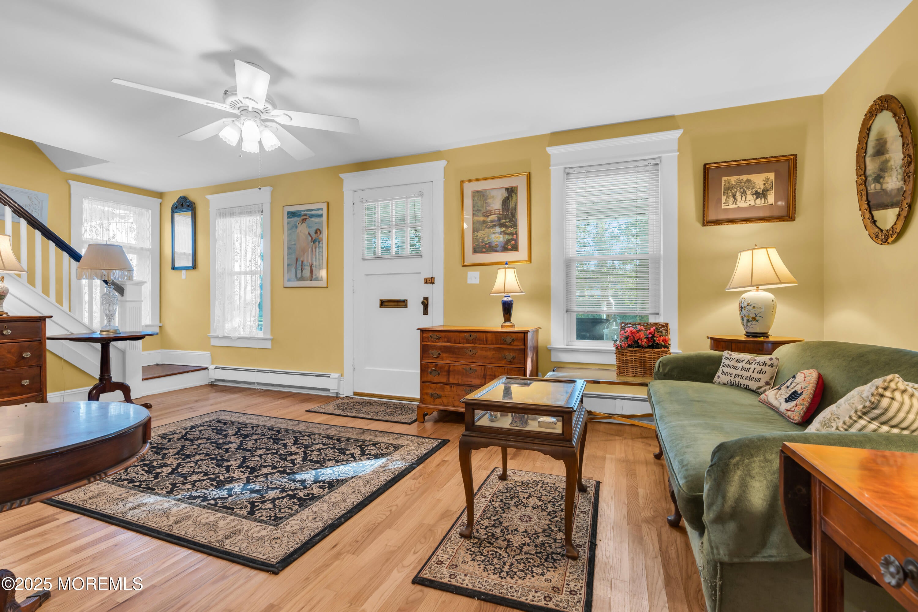 Spring Lake, New Jersey, 07762, United States, 5 Bedrooms Bedrooms, ,5 BathroomsBathrooms,Residential,Active,2003544