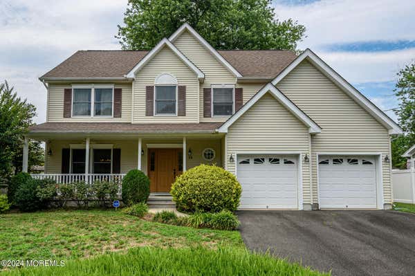 18 WAYSIDE DR, BRICK, NJ 08724 - Image 1