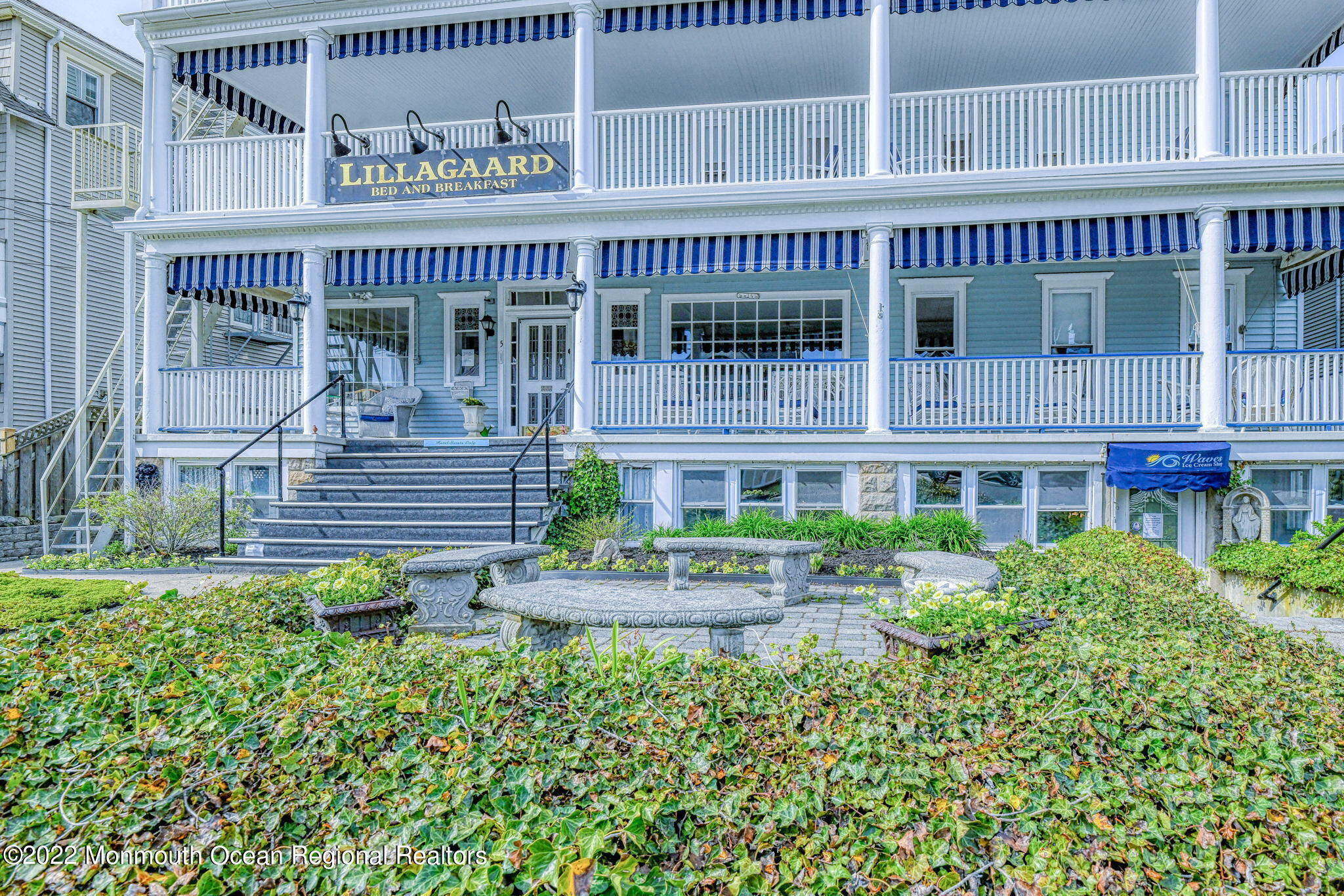 Ocean Grove, New Jersey, 07756, United States, 20 Bedrooms Bedrooms, ,23 BathroomsBathrooms,Residential,Active,2007351