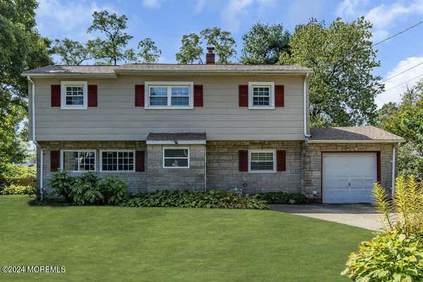 514 BELMONT DR, MIDDLETOWN, NJ 07748 - Image 1