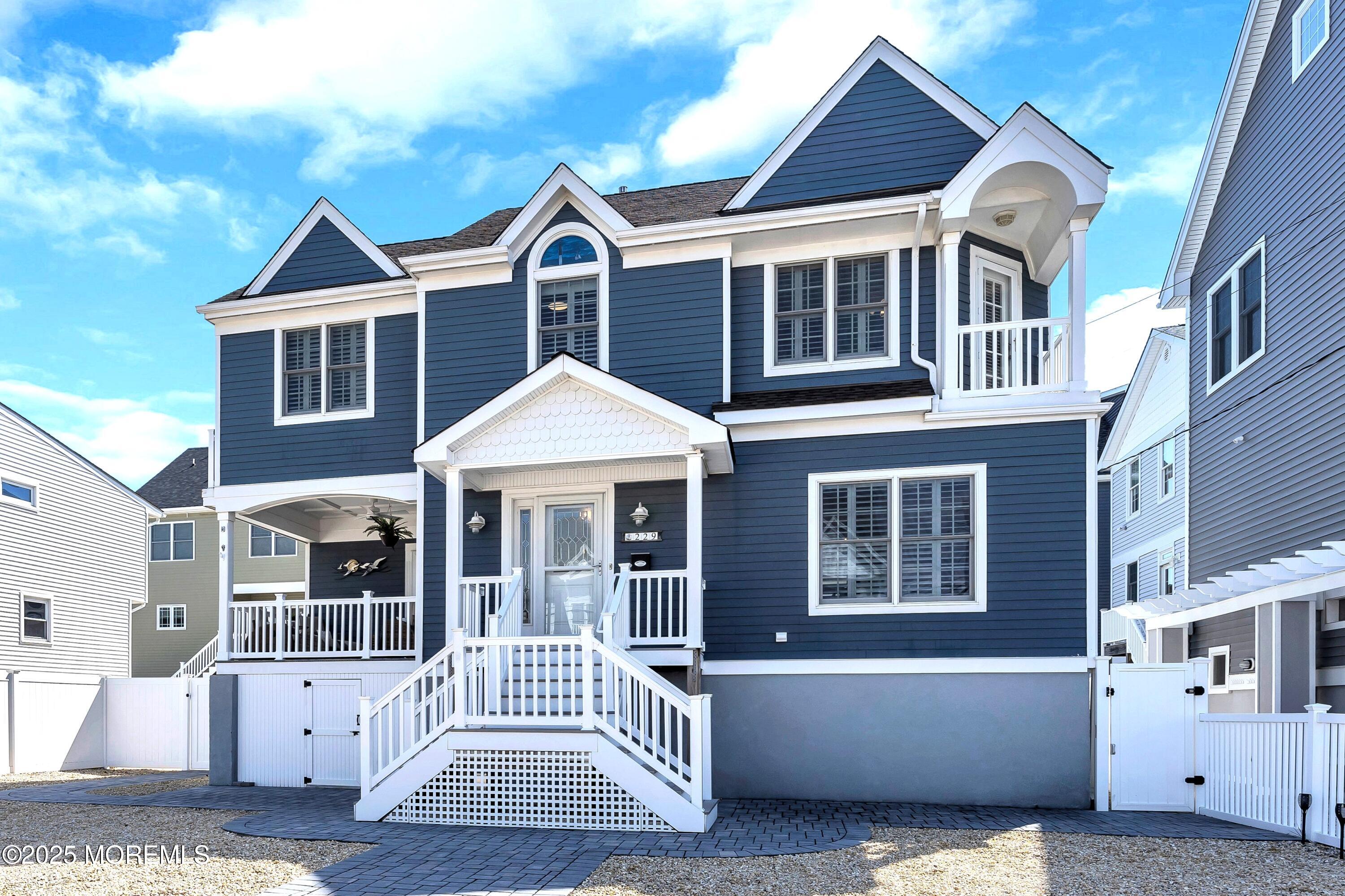 Ortley Beach, New Jersey, 08751, United States, 4 Bedrooms Bedrooms, ,3 BathroomsBathrooms,Residential,Active,1969667