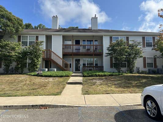 151 HARLEQUIN GLADE, BAYVILLE, NJ 08721 - Image 1