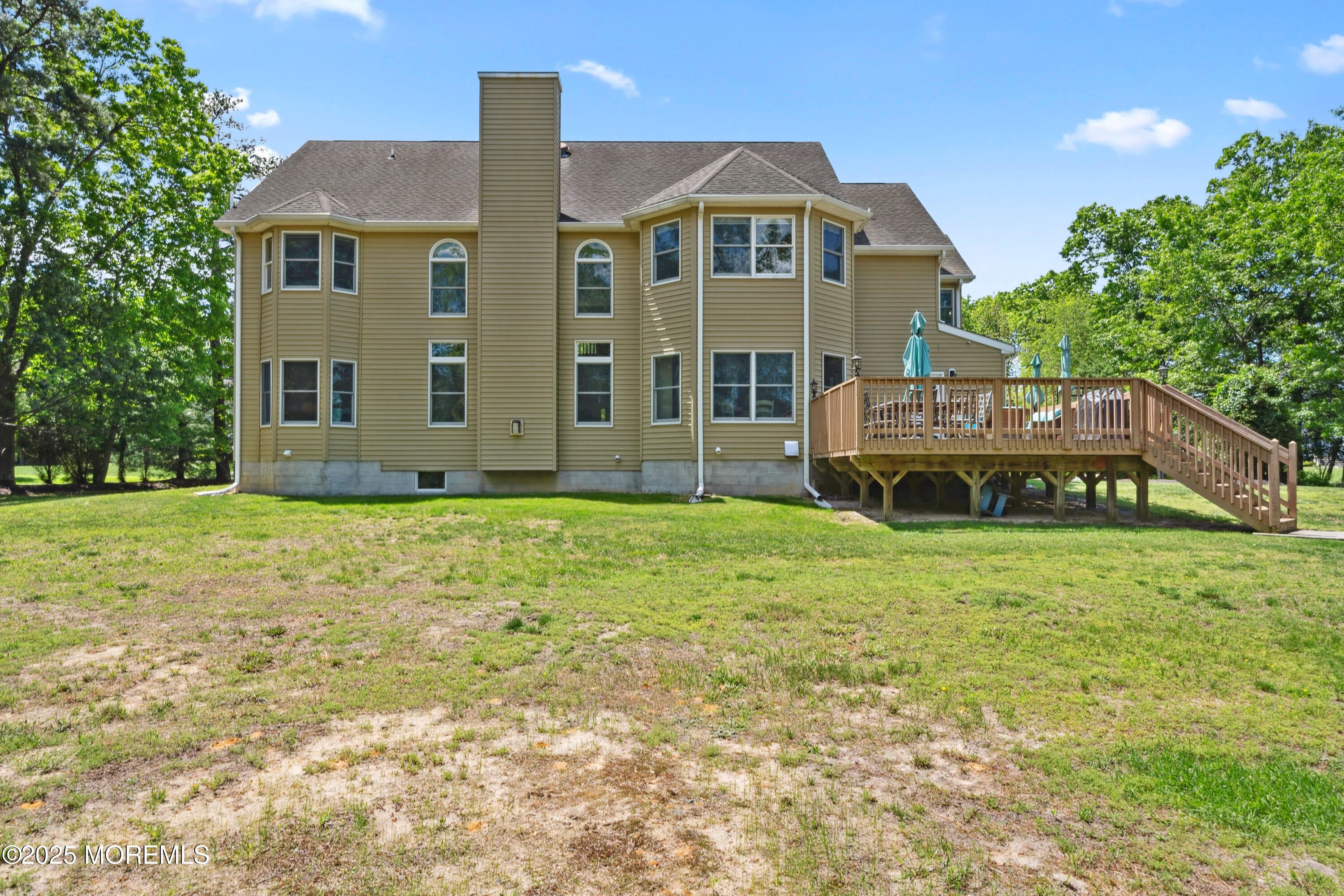 Howell, New Jersey, 07731, United States, 4 Bedrooms Bedrooms, ,3 BathroomsBathrooms,Residential,Active,1903222