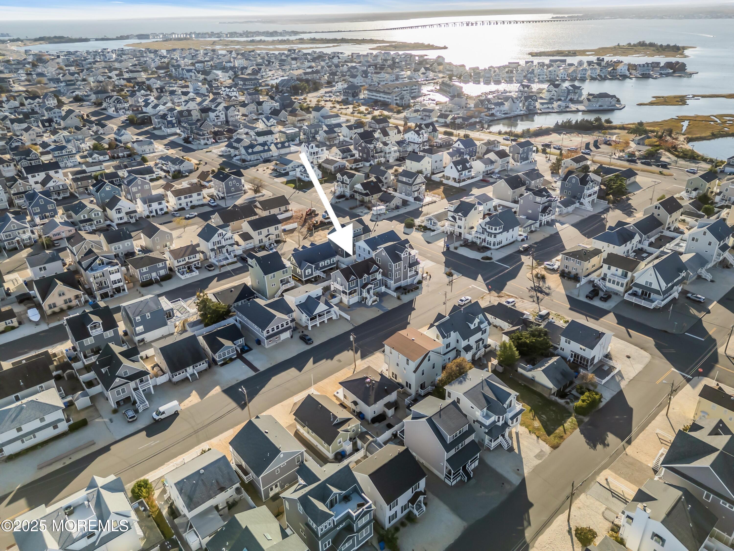 Ortley Beach, New Jersey, 08751, United States, 4 Bedrooms Bedrooms, ,3 BathroomsBathrooms,Residential,Active,1969667