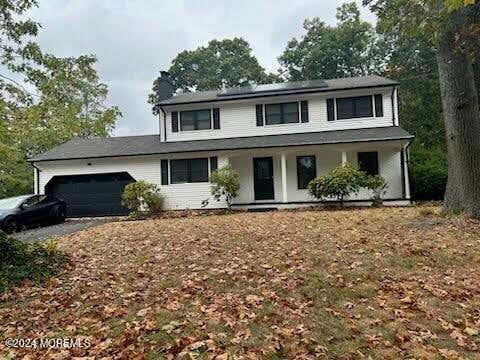 878 STAFFORD DR, TOMS RIVER, NJ 08753 - Image 1