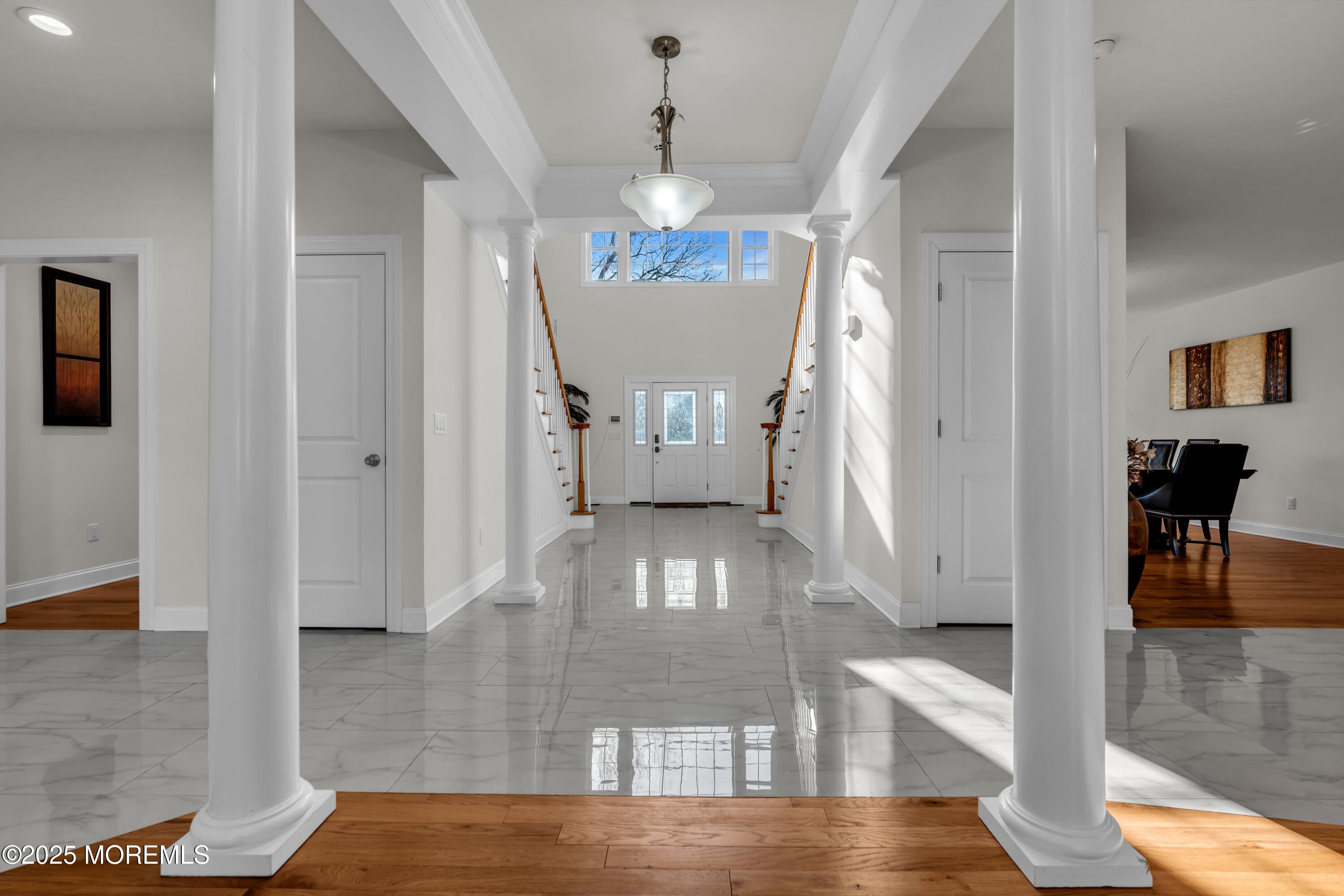 Millstone, New Jersey, 08510, United States, 4 Bedrooms Bedrooms, ,4 BathroomsBathrooms,Residential,Active,2007346