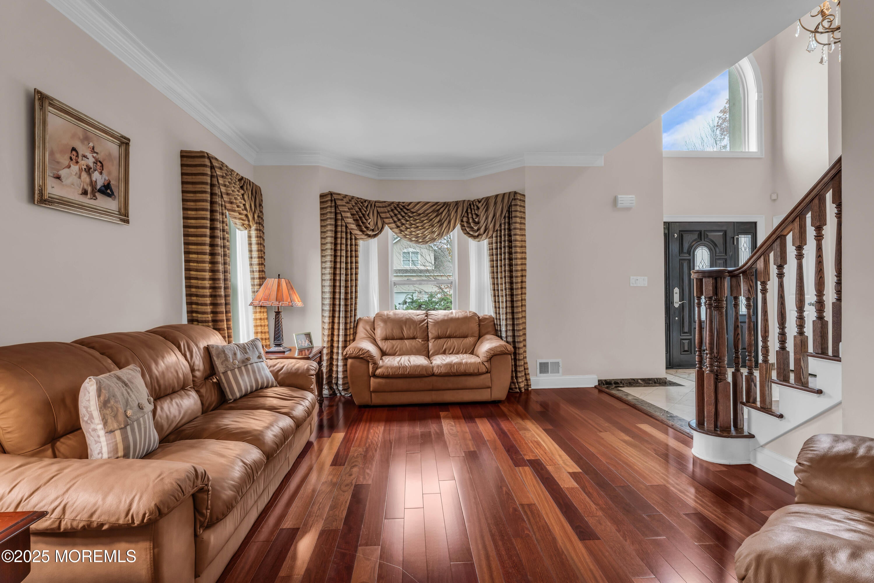 Old Bridge, New Jersey, 08857, United States, 5 Bedrooms Bedrooms, ,4 BathroomsBathrooms,Residential,Pending,1992258