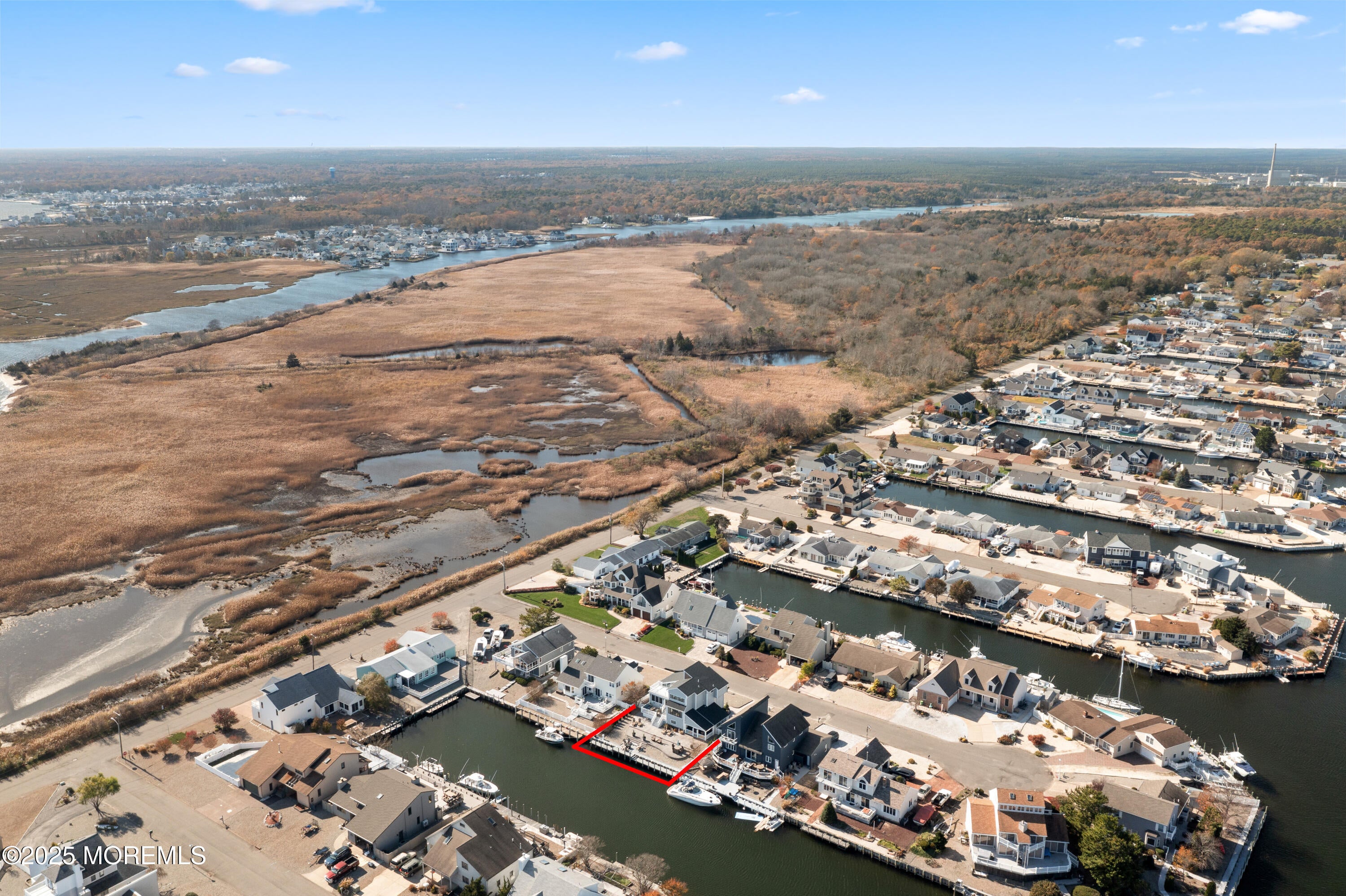 Forked River, New Jersey, 08731, United States, 4 Bedrooms Bedrooms, ,3 BathroomsBathrooms,Residential,Active,1989777