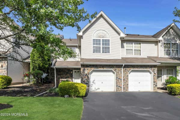 56 MAYWOOD RUN, TINTON FALLS, NJ 07753 - Image 1